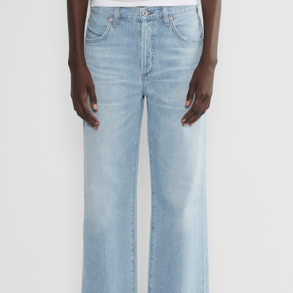 Citizens Of Humanity Annina Jeans